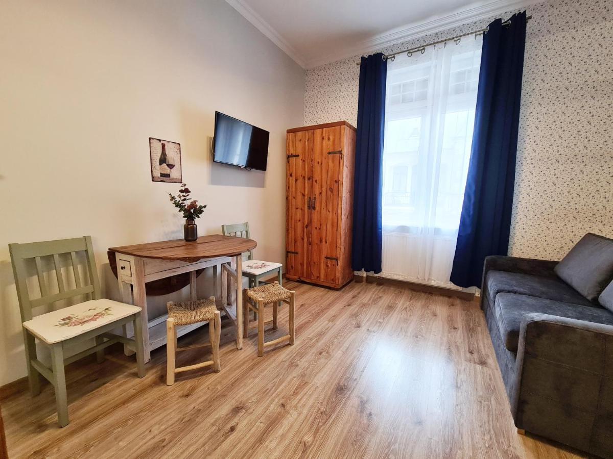 Apartament Starowka 9 Apartment Torun Exterior photo