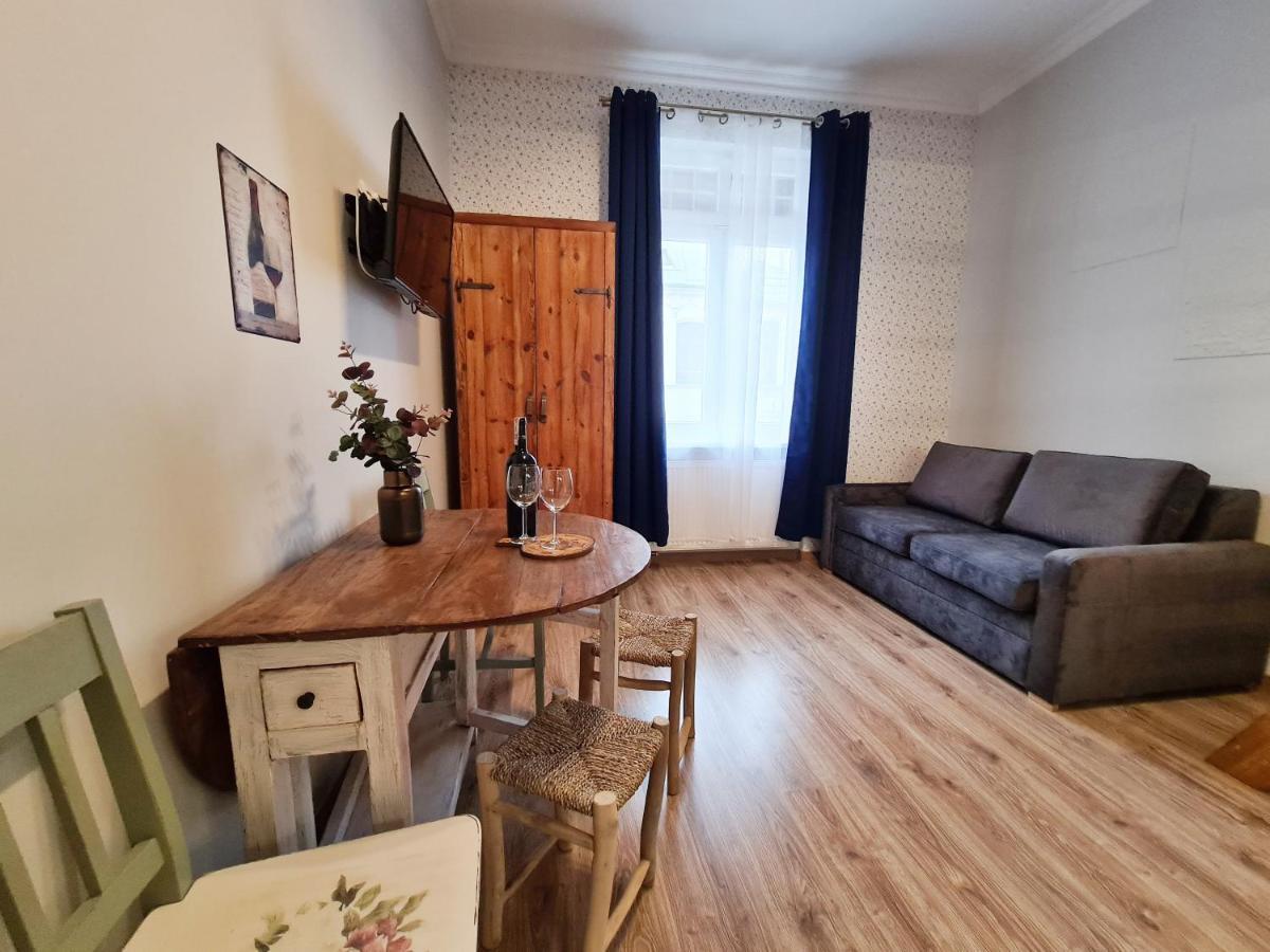Apartament Starowka 9 Apartment Torun Exterior photo